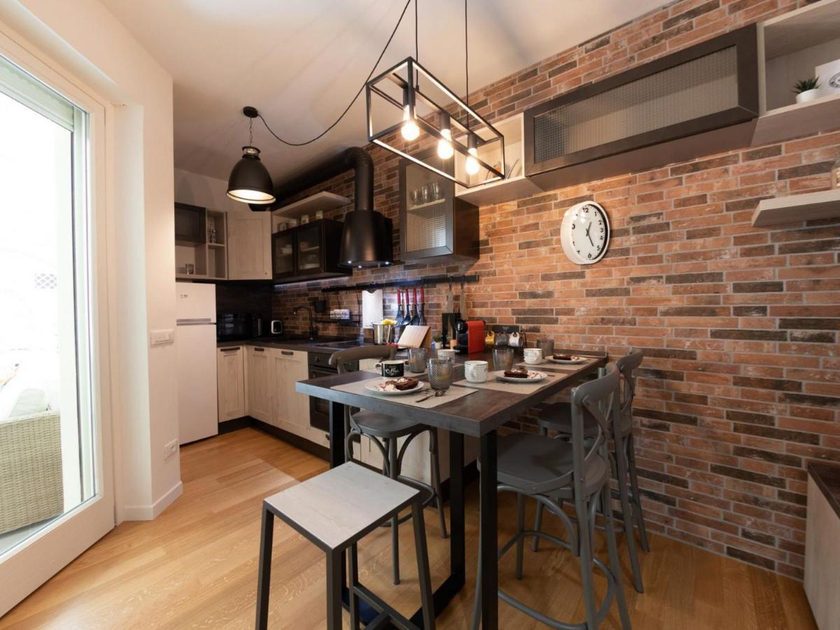 The Rent - Modern Close To Sant'agnese Metro Station * Rom