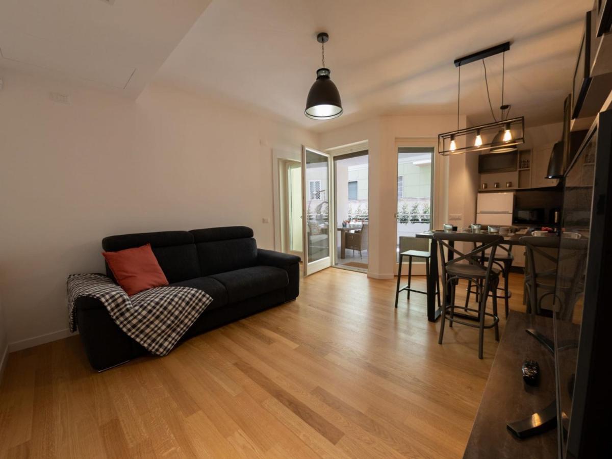 The Rent - Modern Close To Sant'agnese Metro Station * Rom