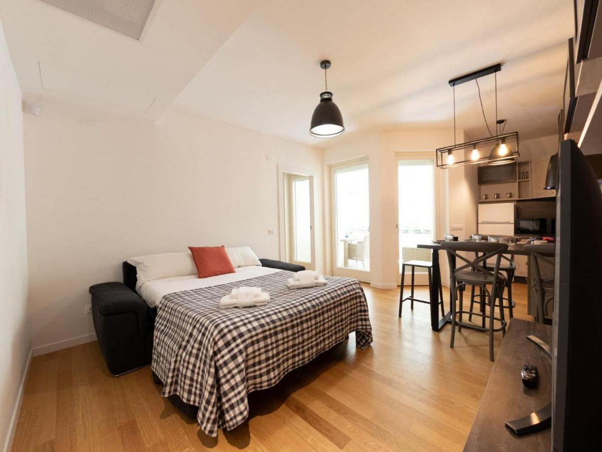 The Rent - Modern Close To Sant'agnese Metro Station Rom