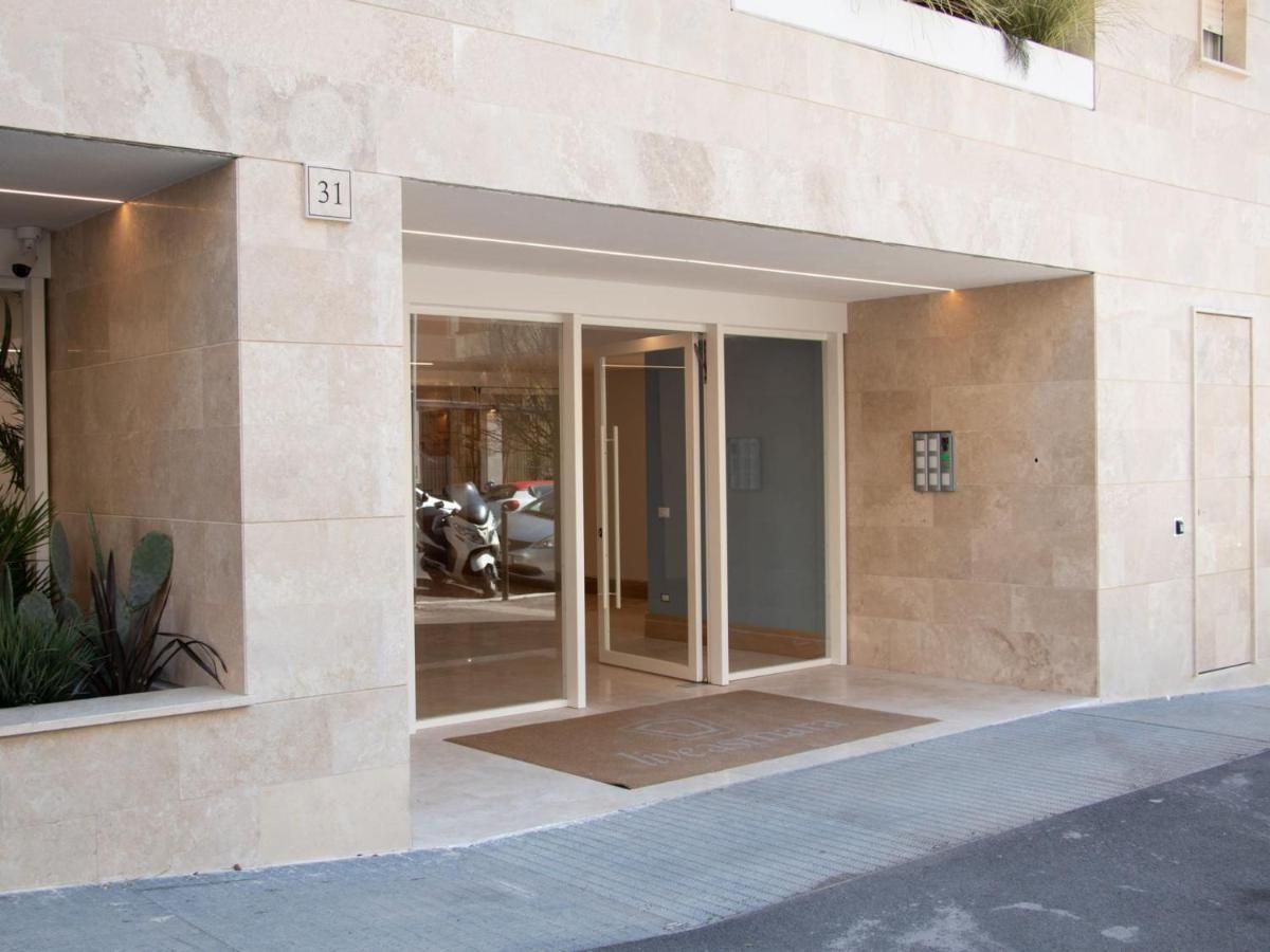 The Rent - Modern Close To Sant'agnese Metro Station Rom