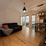 The Best Rent - Modern Apartment Close To Sant\'Agnese Metro Station